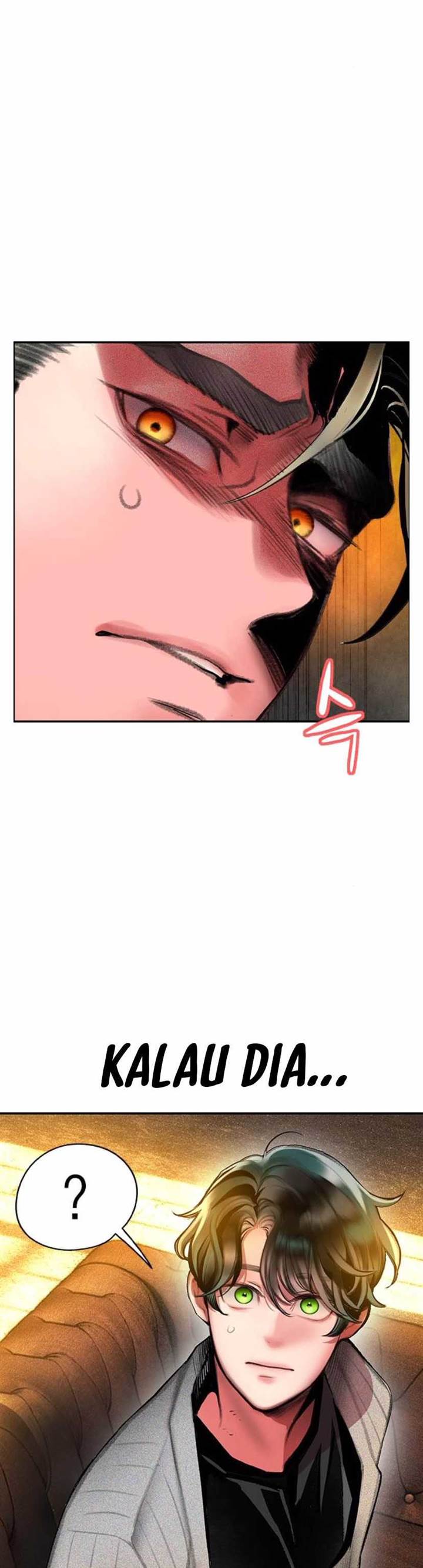 Jungle Juice Chap 156 - Next Chap 157