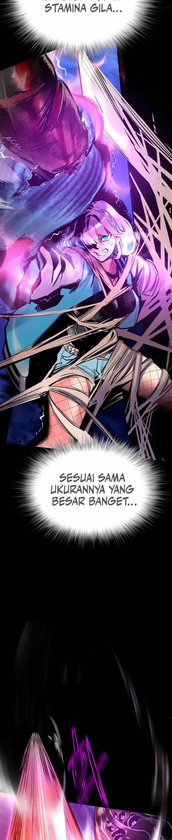 Jungle Juice Chap 156 - Next Chap 157