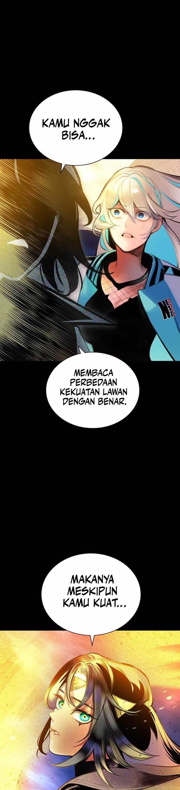 Jungle Juice Chap 156 - Next Chap 157