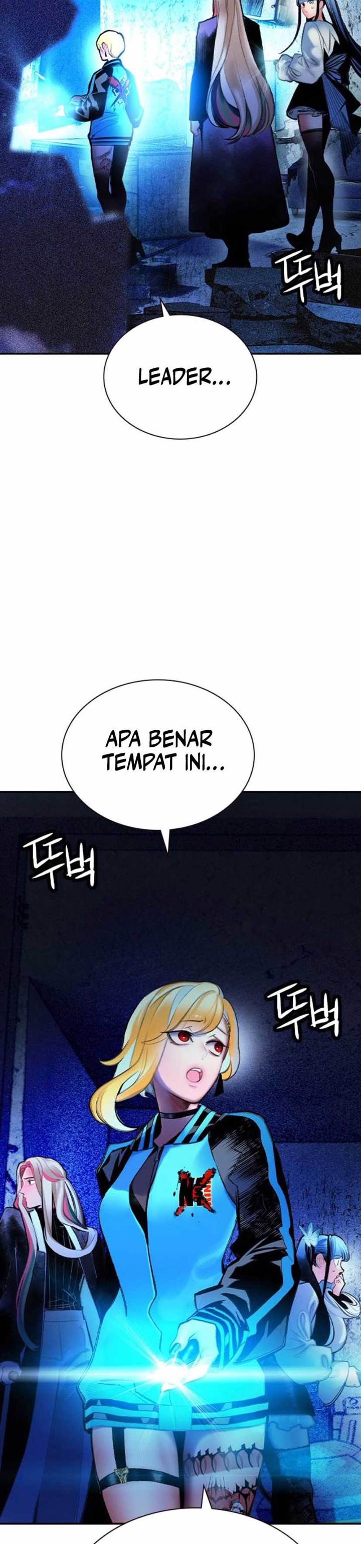 Jungle Juice Chap 156 - Next Chap 157