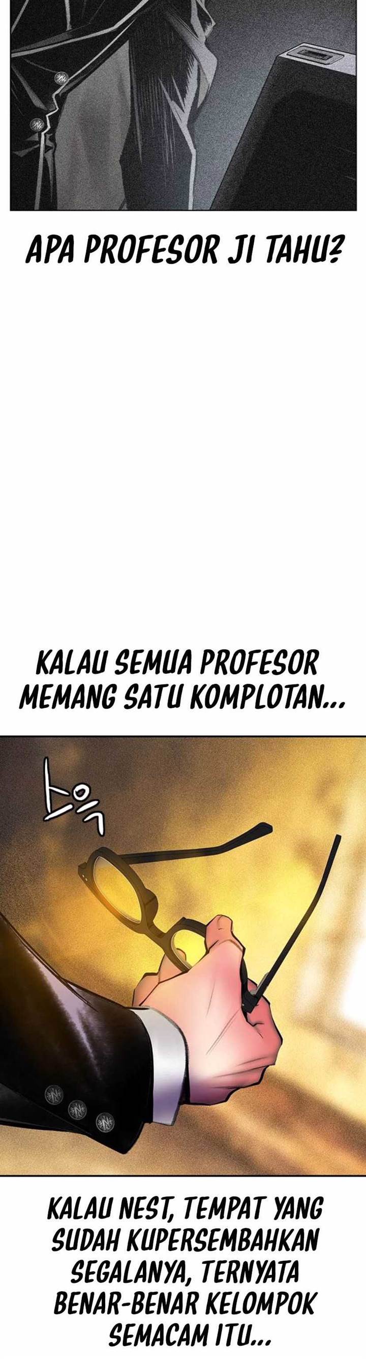 Jungle Juice Chap 156 - Next Chap 157