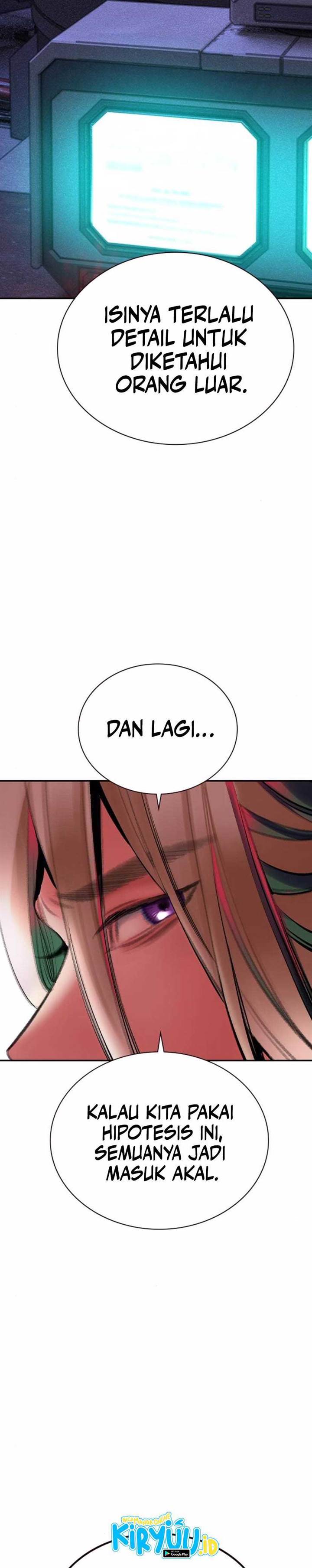 Jungle Juice Chap 156 - Next Chap 157