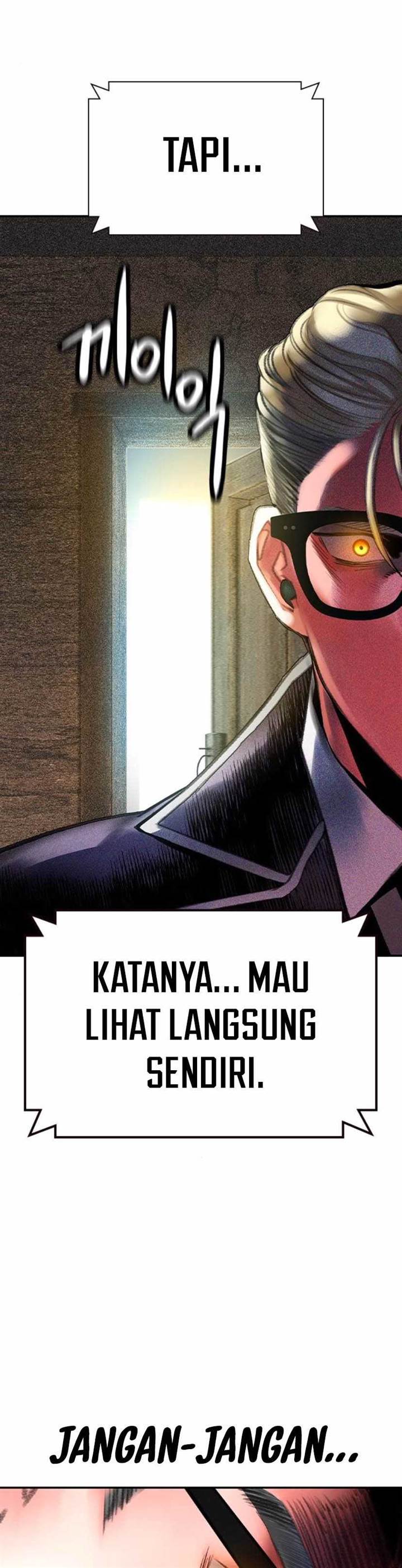 Jungle Juice Chap 156 - Next Chap 157