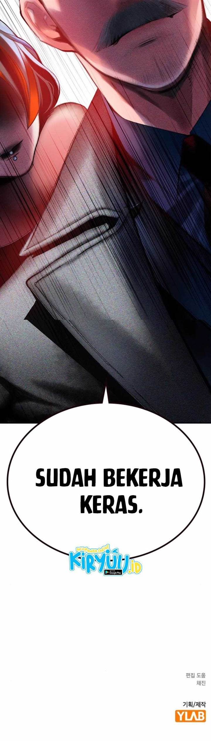 Jungle Juice Chap 156 - Next Chap 157