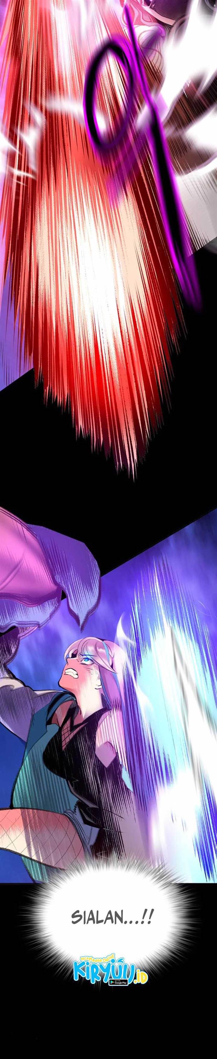 Jungle Juice Chap 156 - Next Chap 157