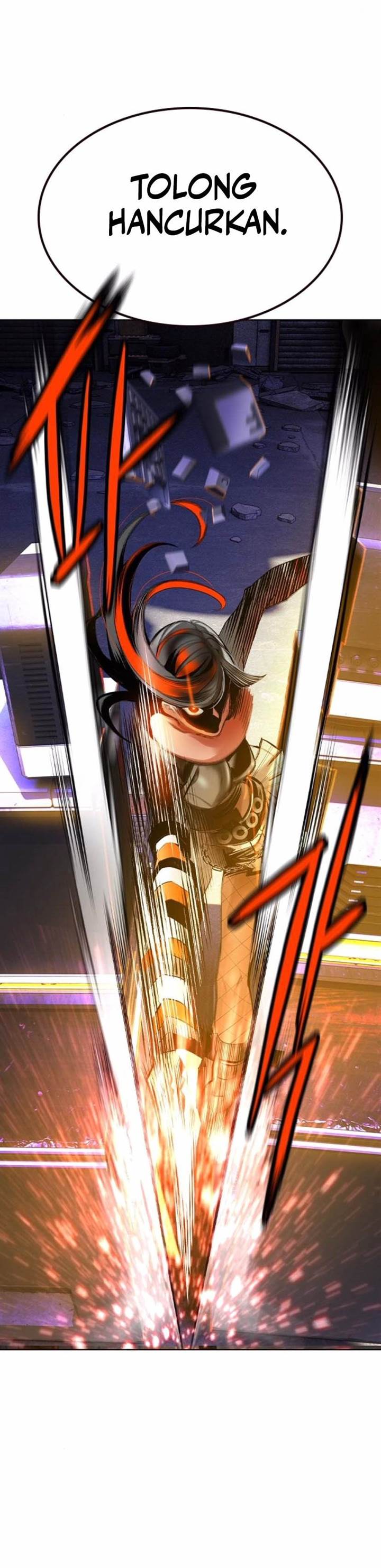 Jungle Juice Chap 157 - Next Chap 158