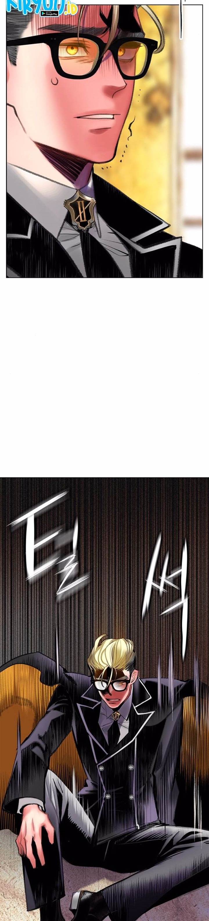 Jungle Juice Chap 157 - Next Chap 158