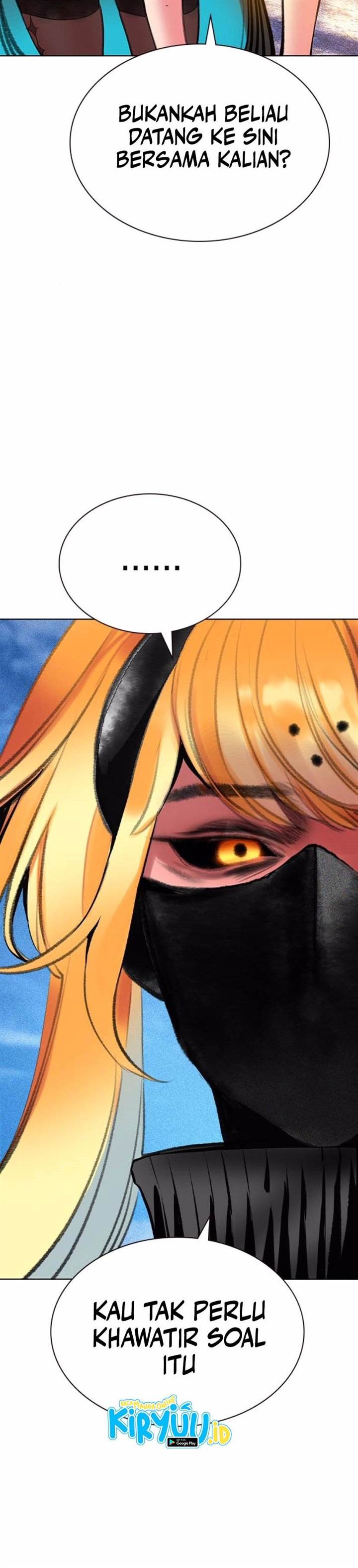 Jungle Juice Chap 157 - Next Chap 158