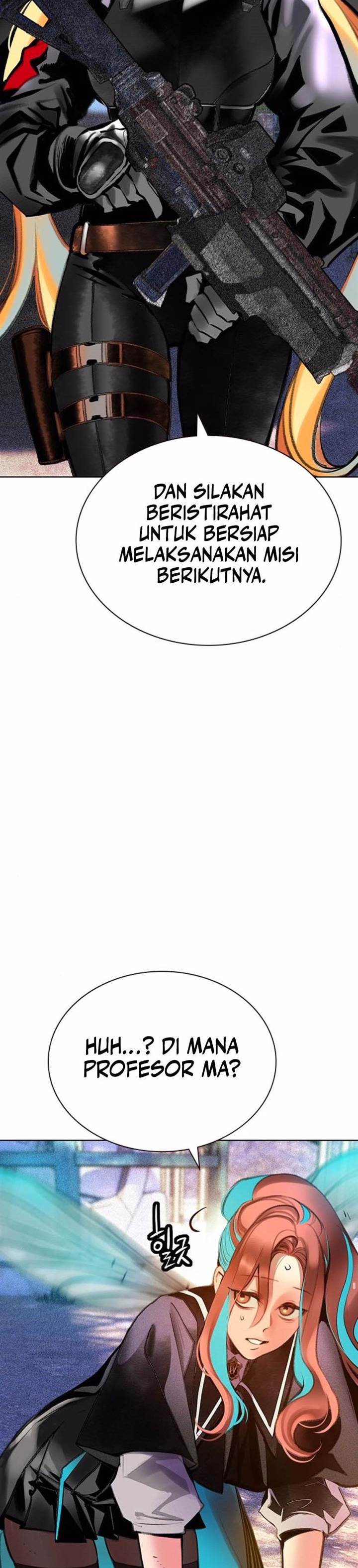 Jungle Juice Chap 157 - Next Chap 158