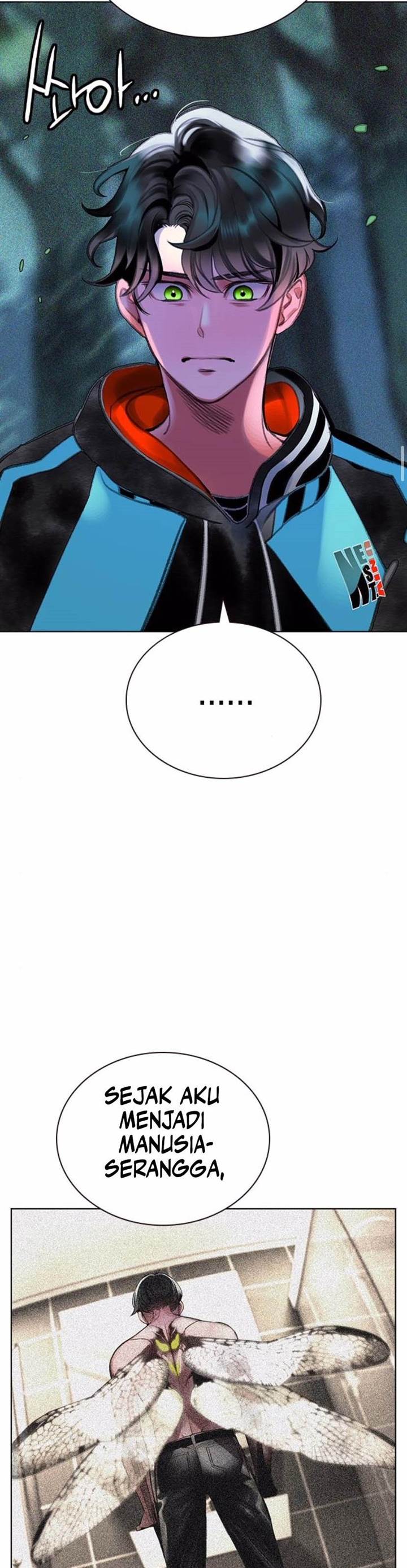 Jungle Juice Chap 157 - Next Chap 158