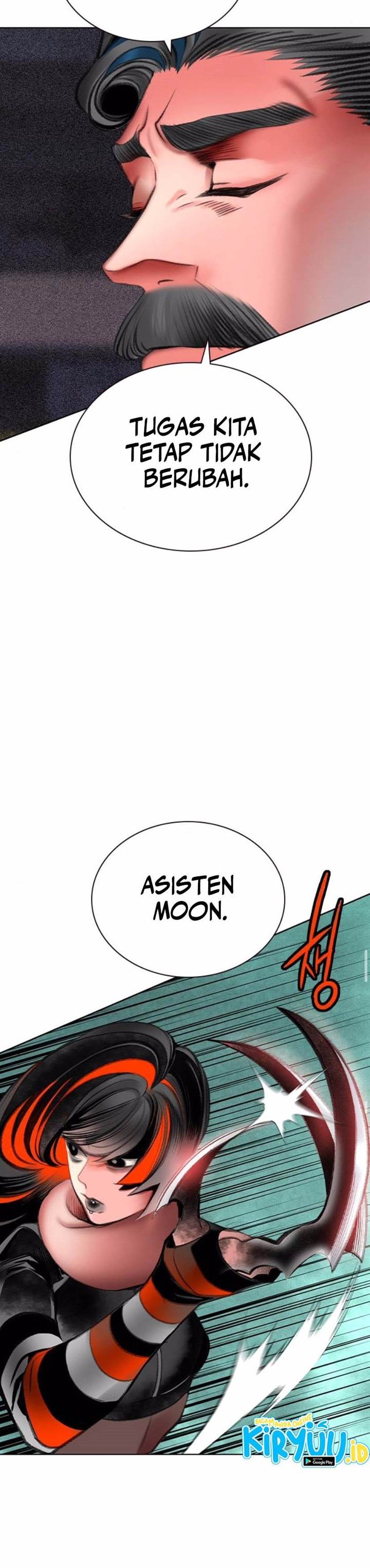 Jungle Juice Chap 157 - Next Chap 158