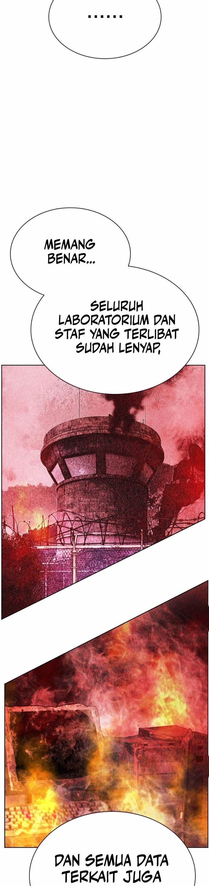 Jungle Juice Chap 157 - Next Chap 158