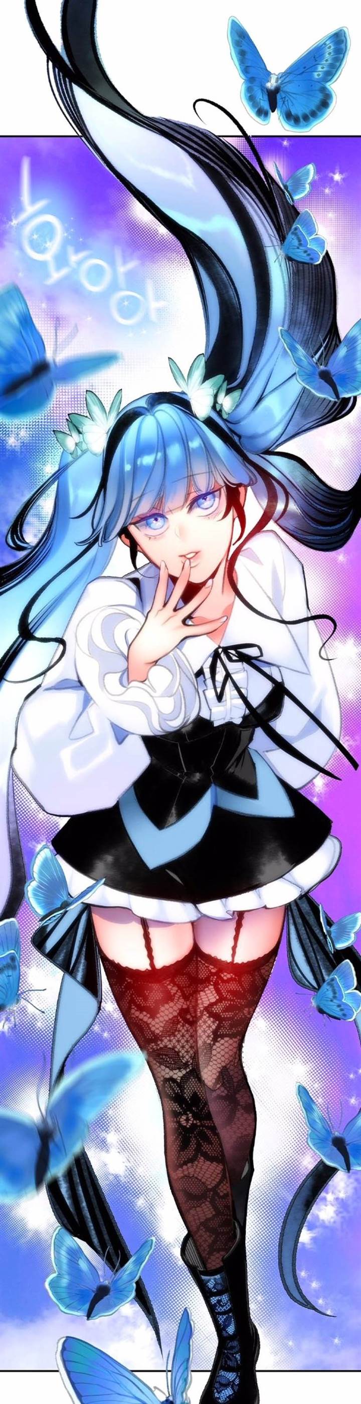 Jungle Juice Chap 157 - Next Chap 158