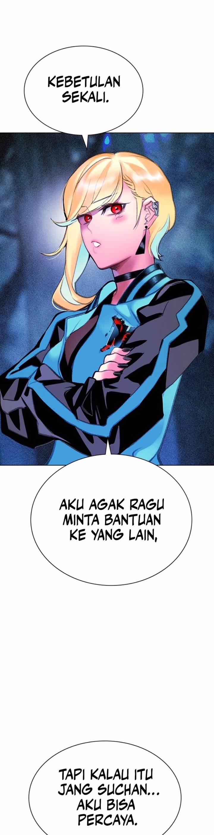 Jungle Juice Chap 157 - Next Chap 158