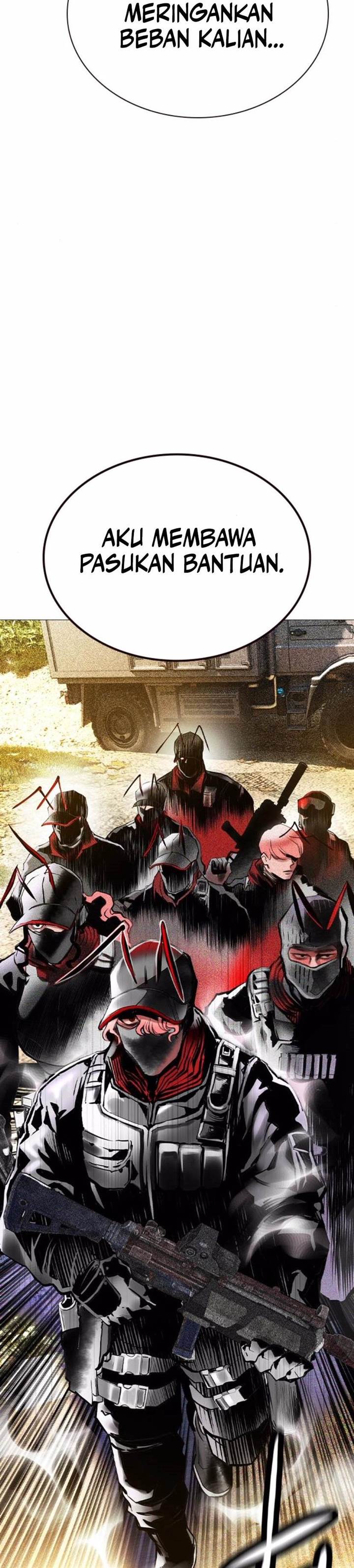 Jungle Juice Chap 157 - Next Chap 158