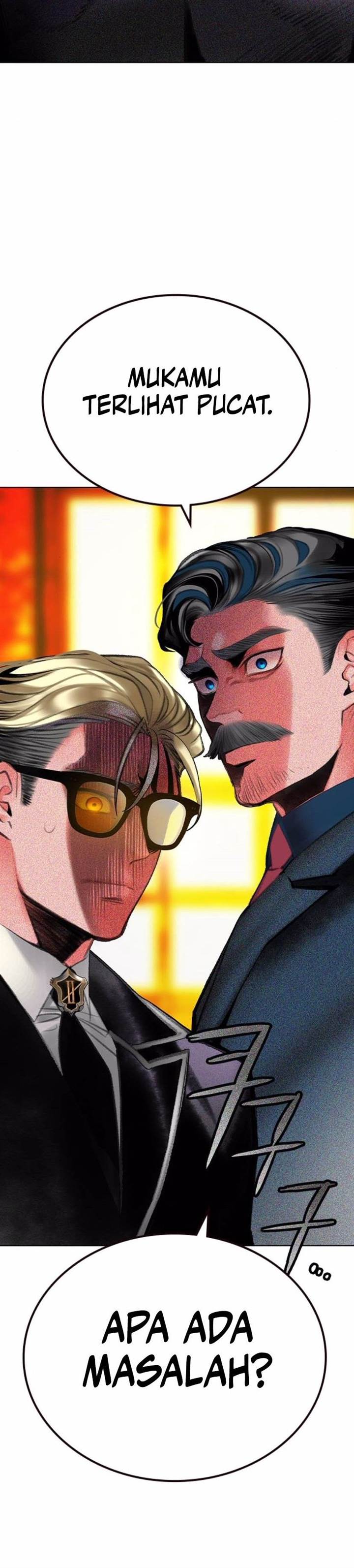 Jungle Juice Chap 157 - Next Chap 158