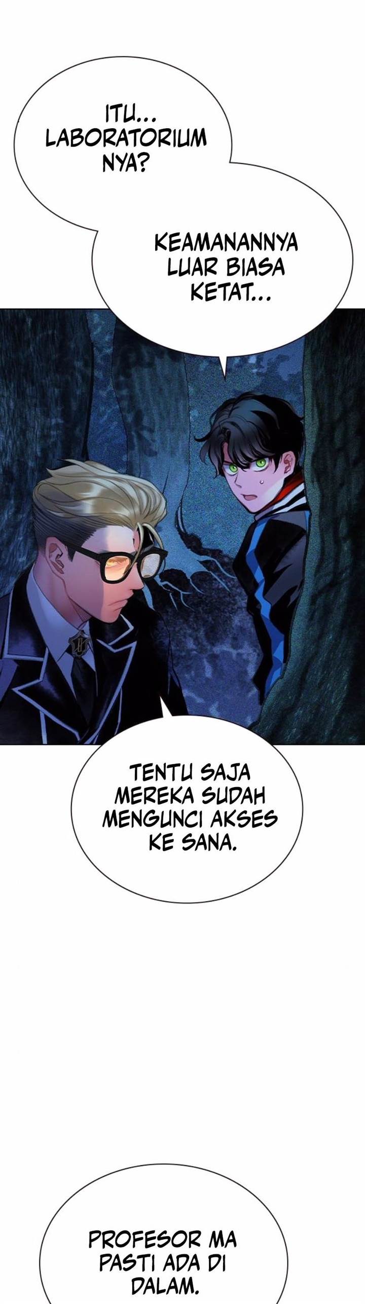 Jungle Juice Chap 157 - Next Chap 158