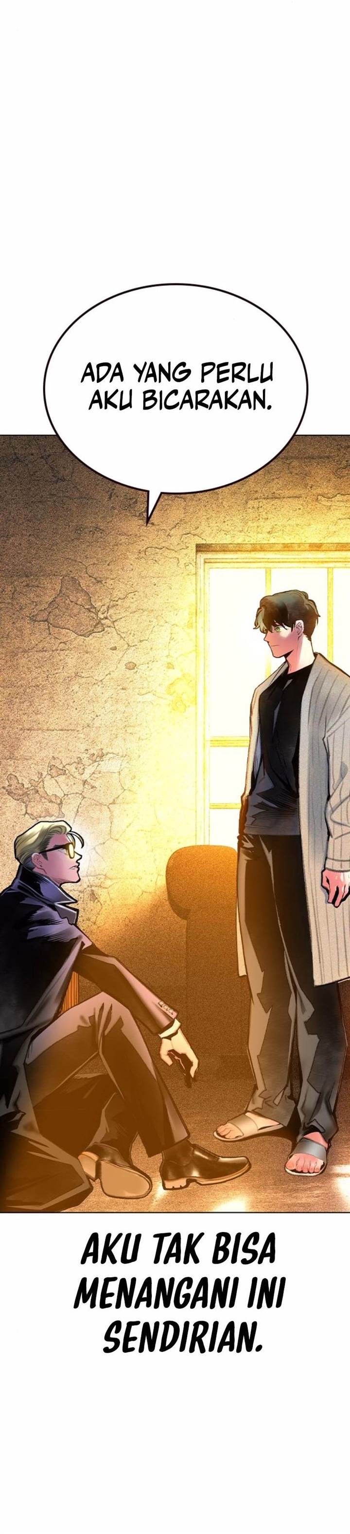 Jungle Juice Chap 157 - Next Chap 158