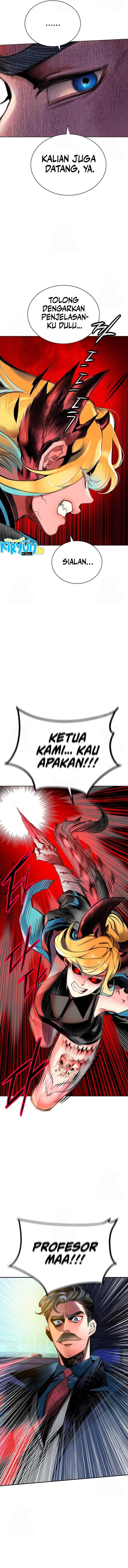 Jungle Juice Chap 158 - Next Chap 159