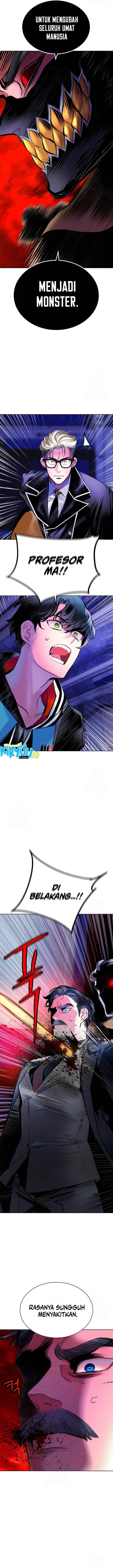 Jungle Juice Chap 158 - Next Chap 159