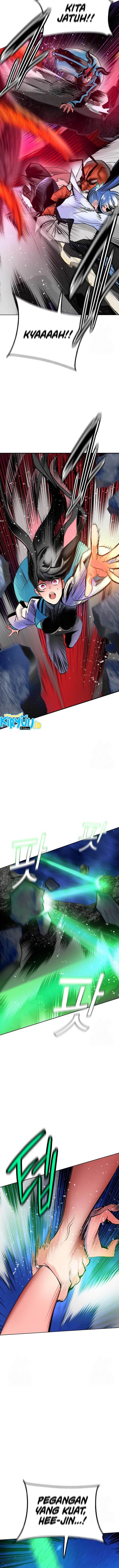 Jungle Juice Chap 158 - Next Chap 159