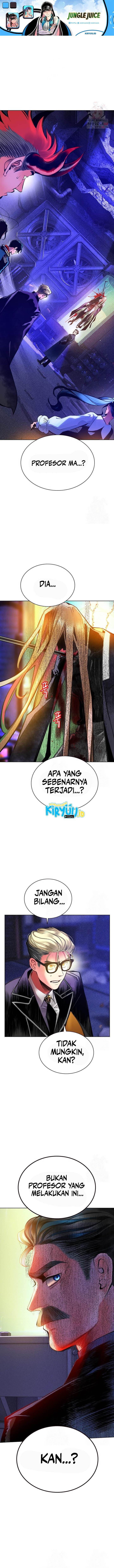 Jungle Juice Chap 158 - Next Chap 159