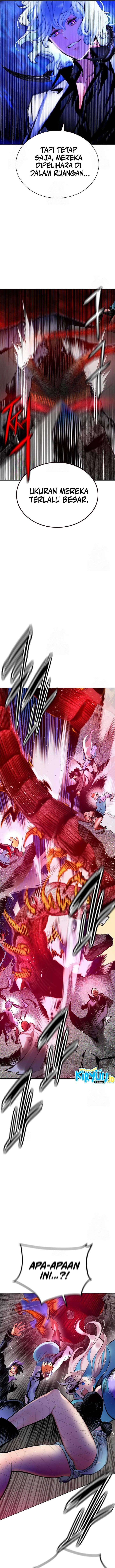 Jungle Juice Chap 158 - Next Chap 159