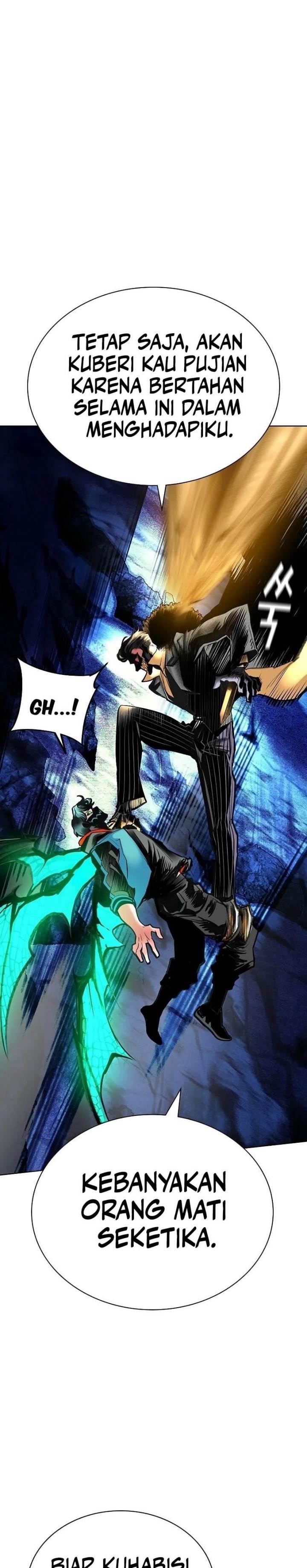 Jungle Juice Chap 159 - Next Chap 160