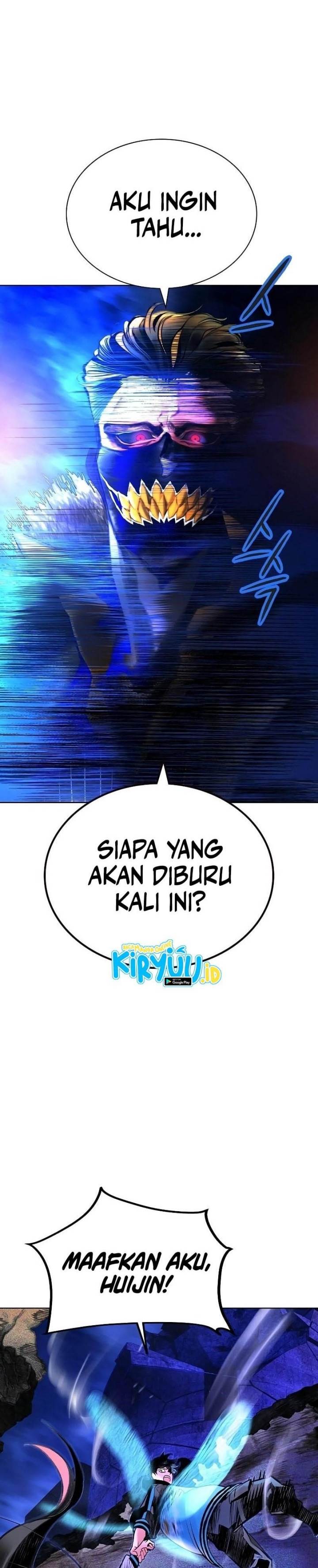 Jungle Juice Chap 159 - Next Chap 160