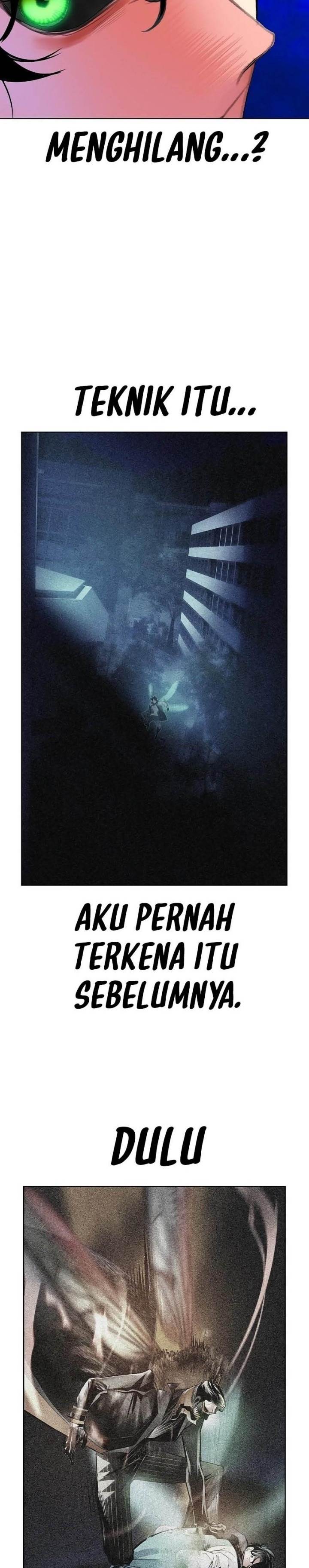 Jungle Juice Chap 159 - Next Chap 160