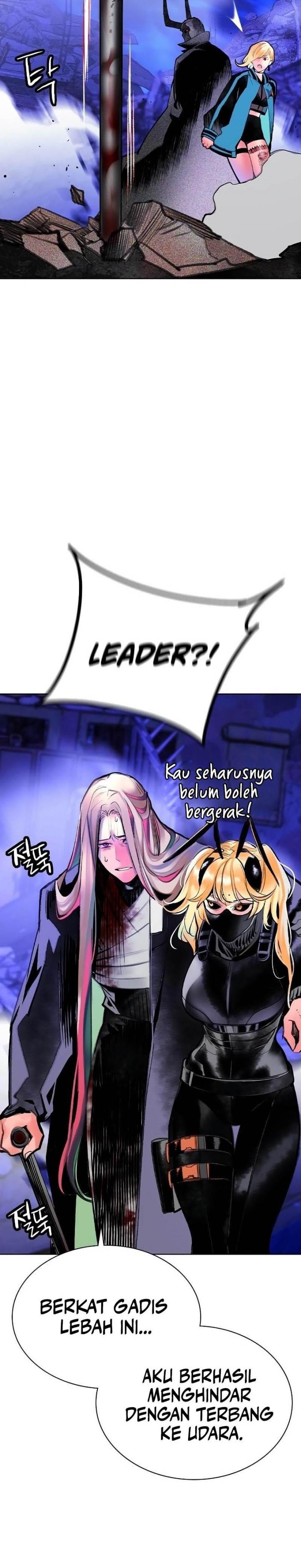 Jungle Juice Chap 159 - Next Chap 160