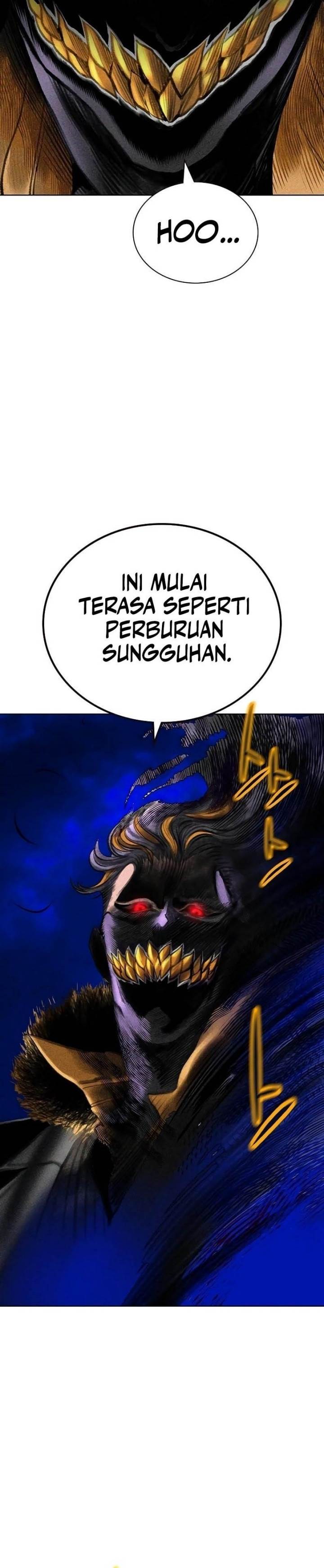 Jungle Juice Chap 159 - Next Chap 160