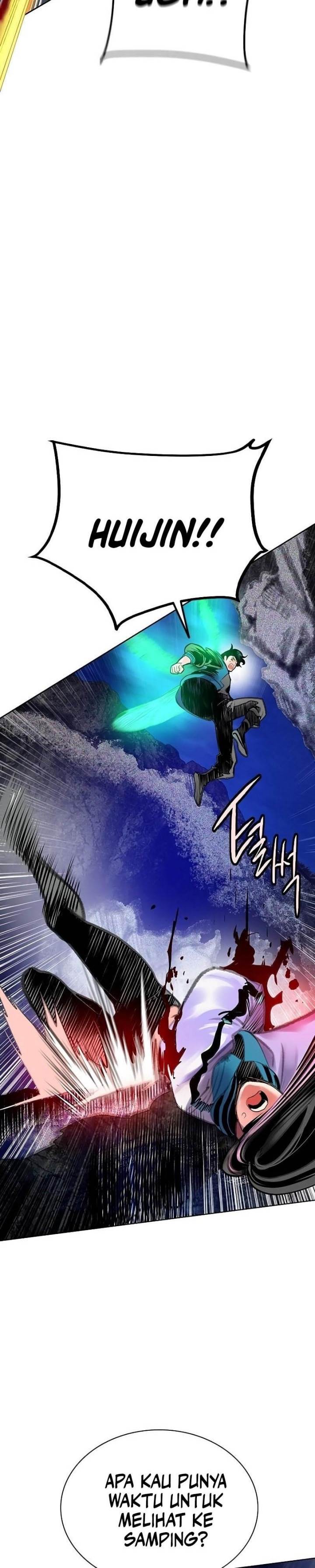 Jungle Juice Chap 159 - Next Chap 160