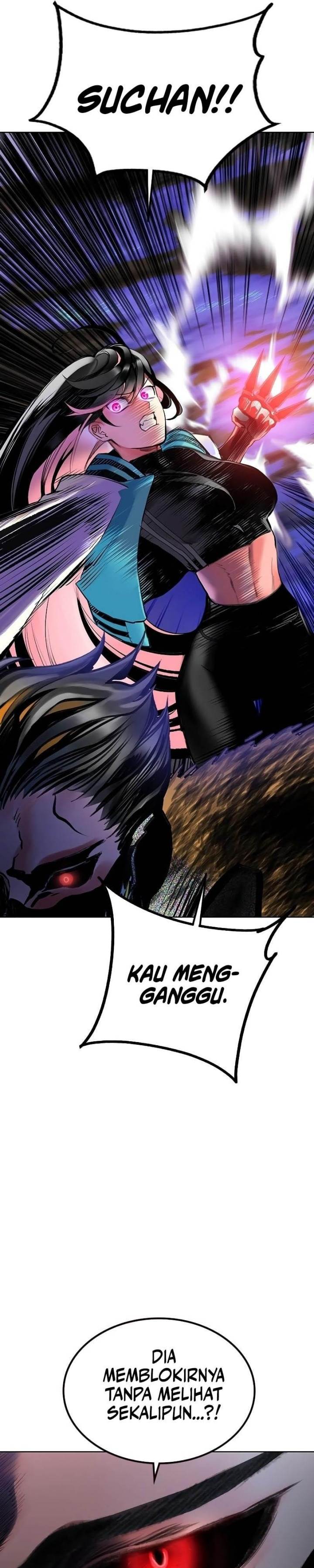 Jungle Juice Chap 159 - Next Chap 160