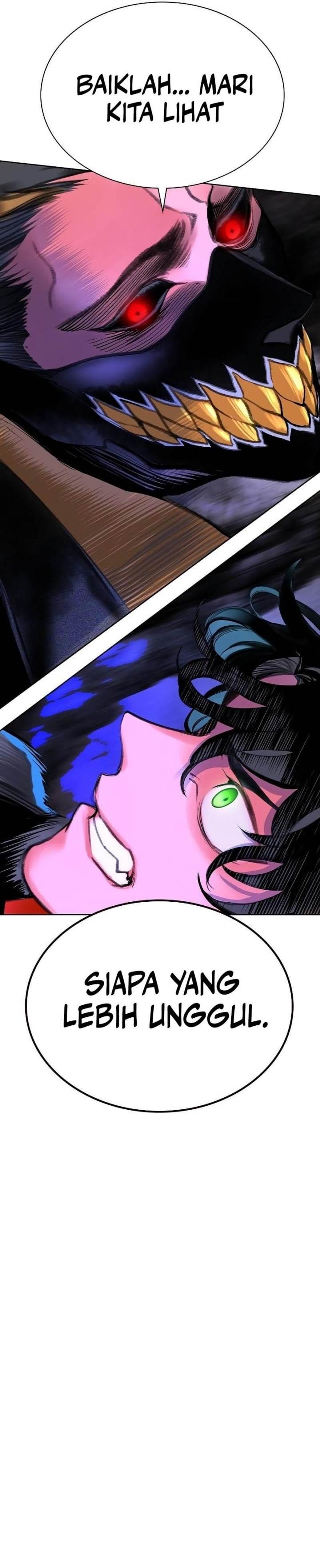 Jungle Juice Chap 159 - Next Chap 160