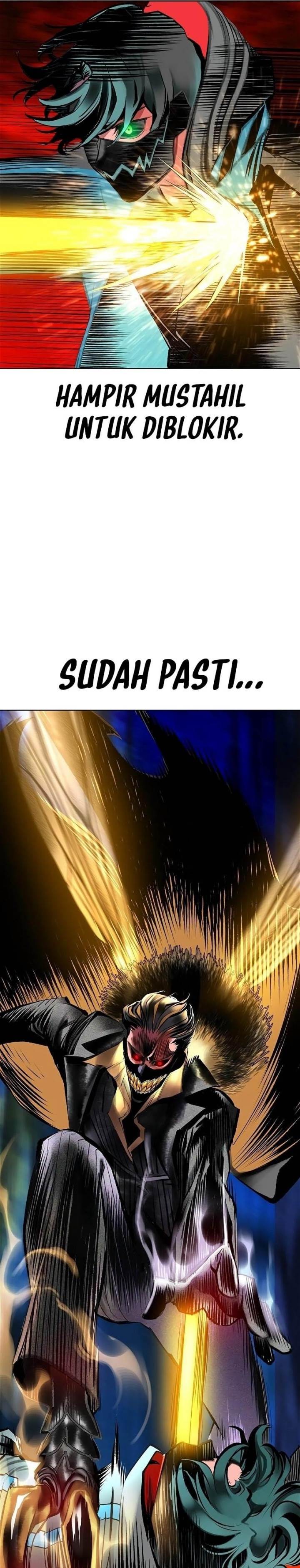 Jungle Juice Chap 159 - Next Chap 160