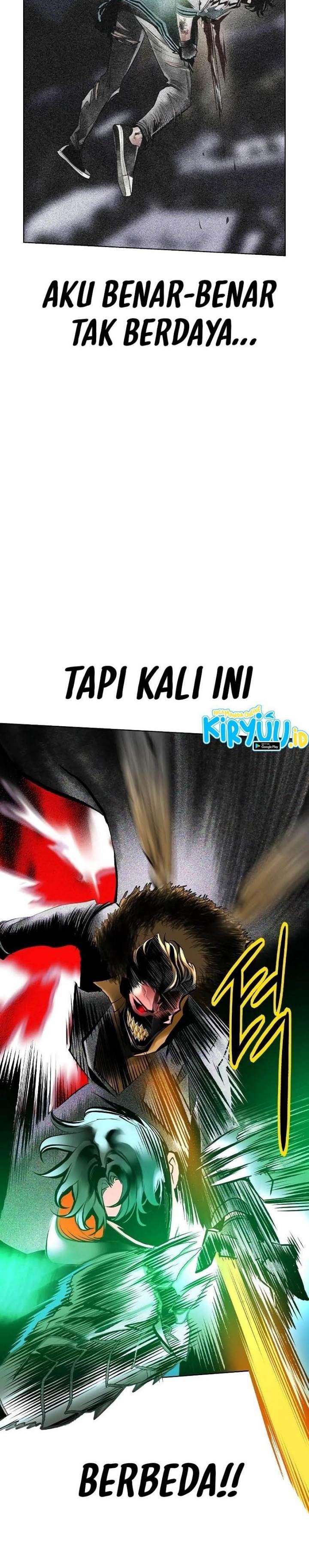 Jungle Juice Chap 159 - Next Chap 160