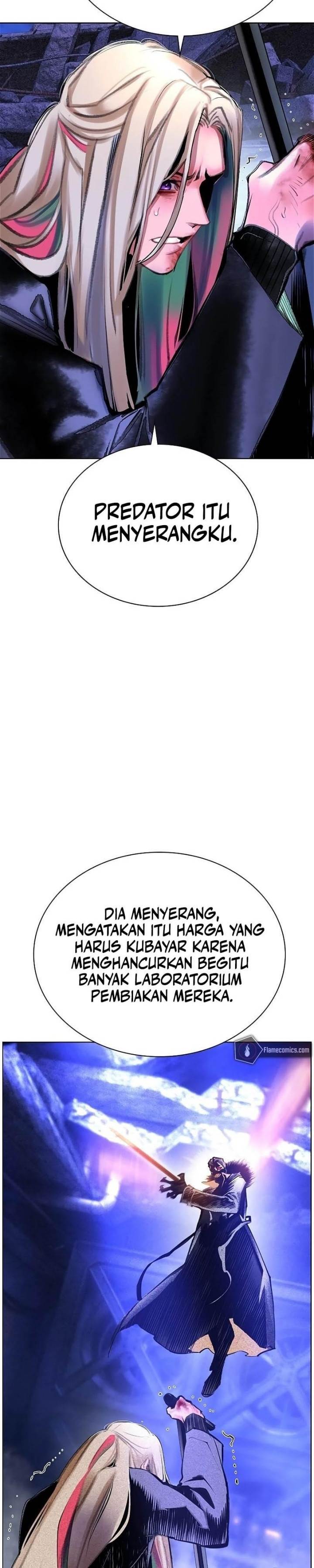 Jungle Juice Chap 159 - Next Chap 160