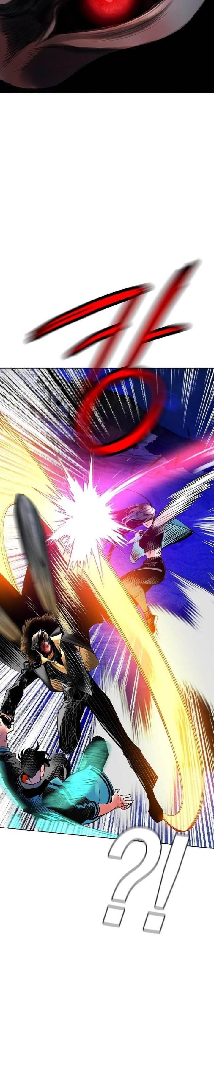 Jungle Juice Chap 159 - Next Chap 160