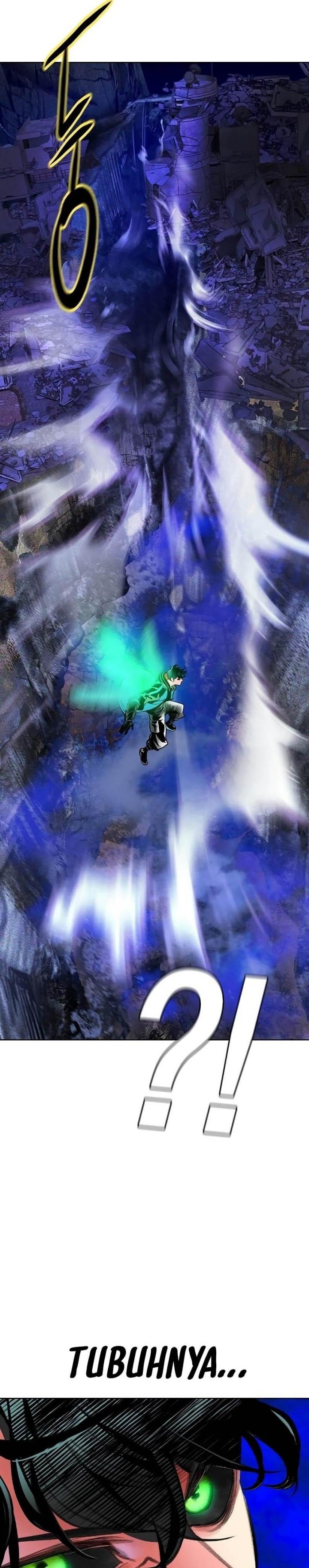 Jungle Juice Chap 159 - Next Chap 160