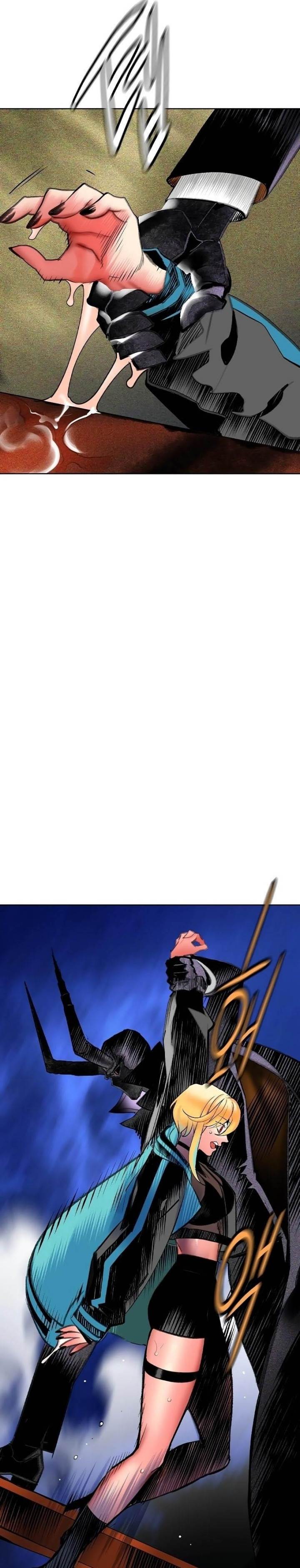 Jungle Juice Chap 159 - Next Chap 160