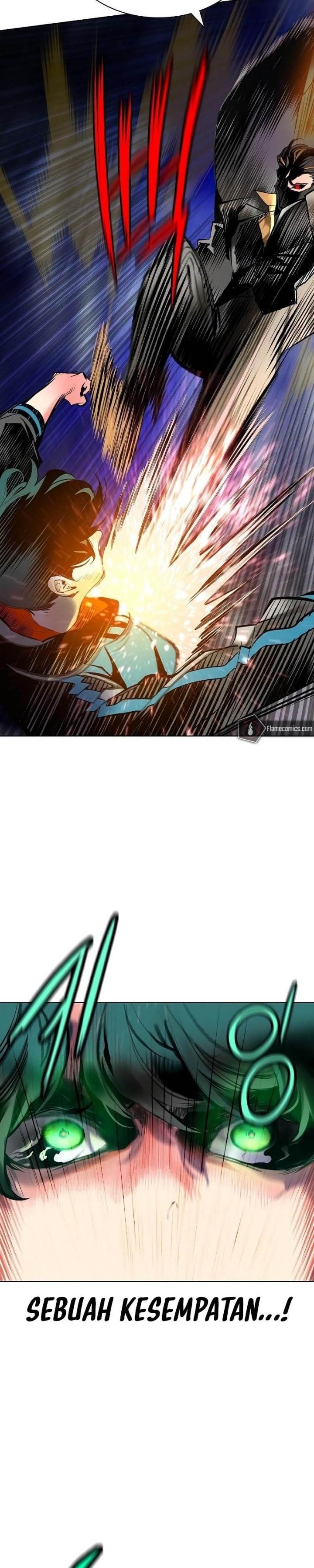 Jungle Juice Chap 159 - Next Chap 160