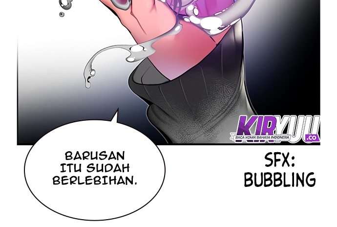 Jungle Juice Chap 16 - Next Chap 17
