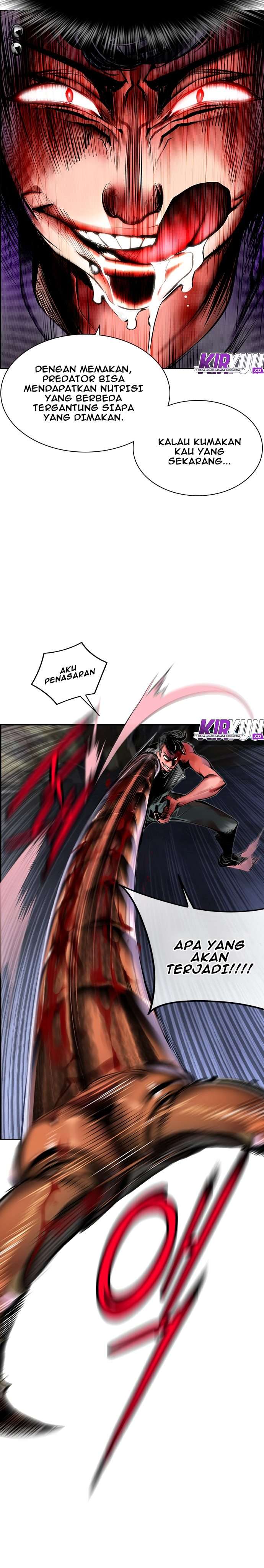 Jungle Juice Chap 16 - Next Chap 17