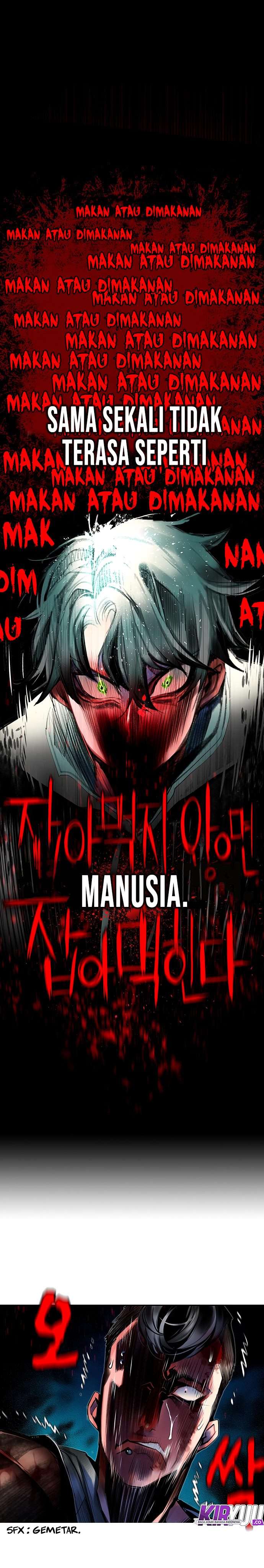 Jungle Juice Chap 16 - Next Chap 17