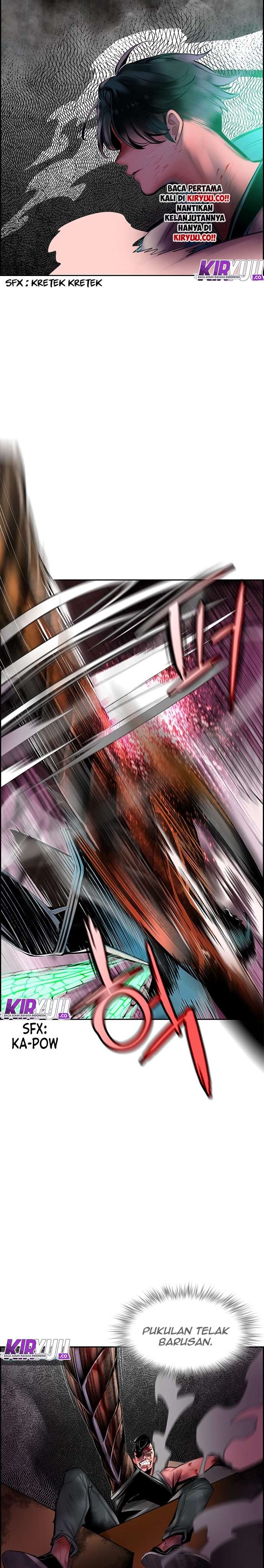 Jungle Juice Chap 16 - Next Chap 17