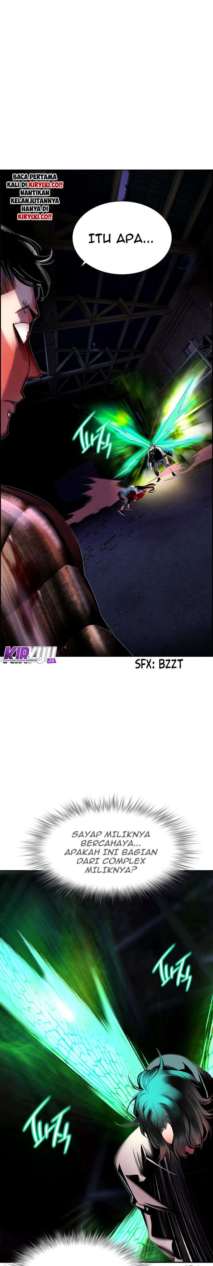 Jungle Juice Chap 16 - Next Chap 17