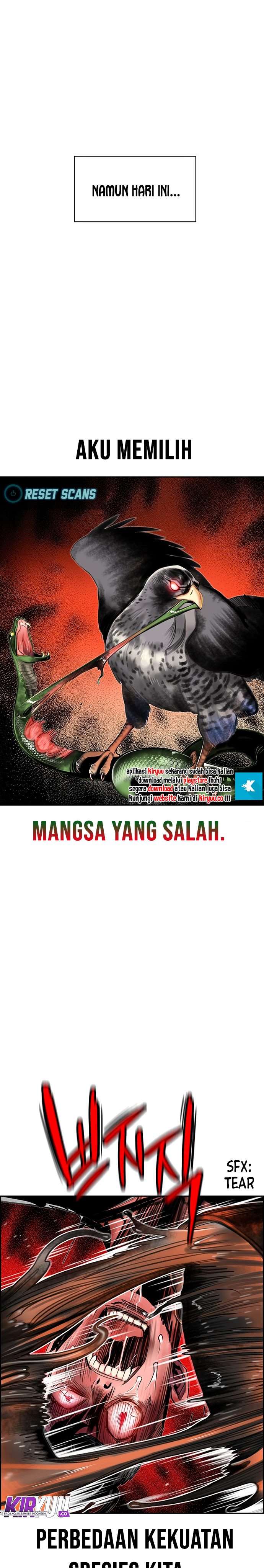 Jungle Juice Chap 16 - Next Chap 17