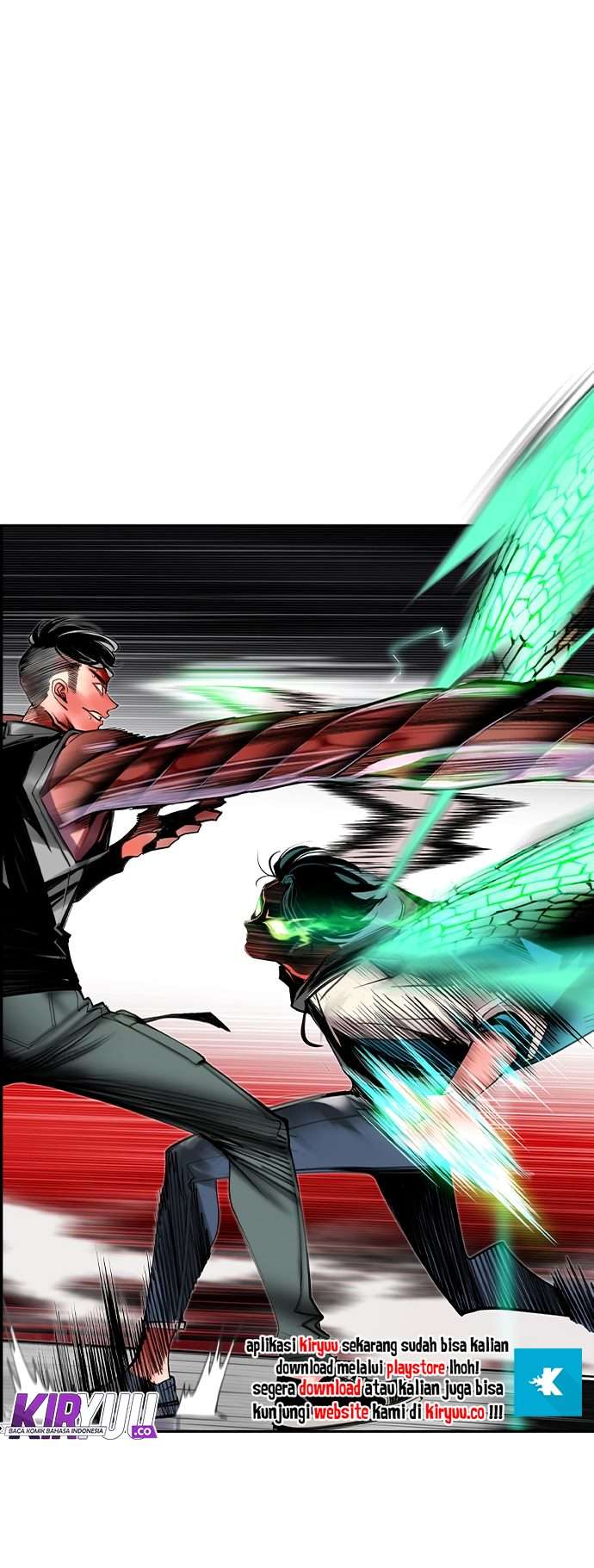 Jungle Juice Chap 16 - Next Chap 17