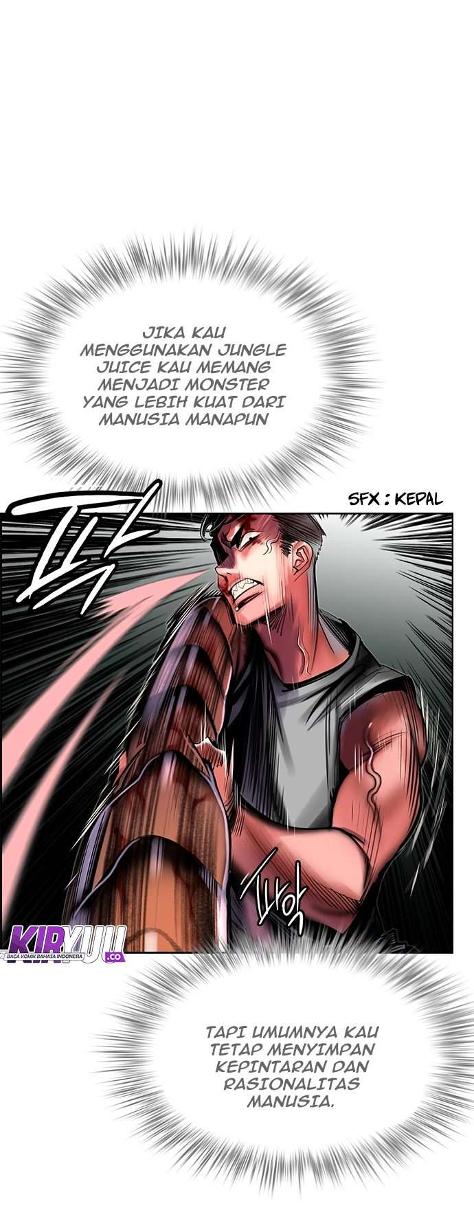 Jungle Juice Chap 16 - Next Chap 17
